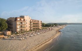 Effect Algara Beach Hotel